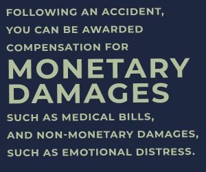 monetary damages