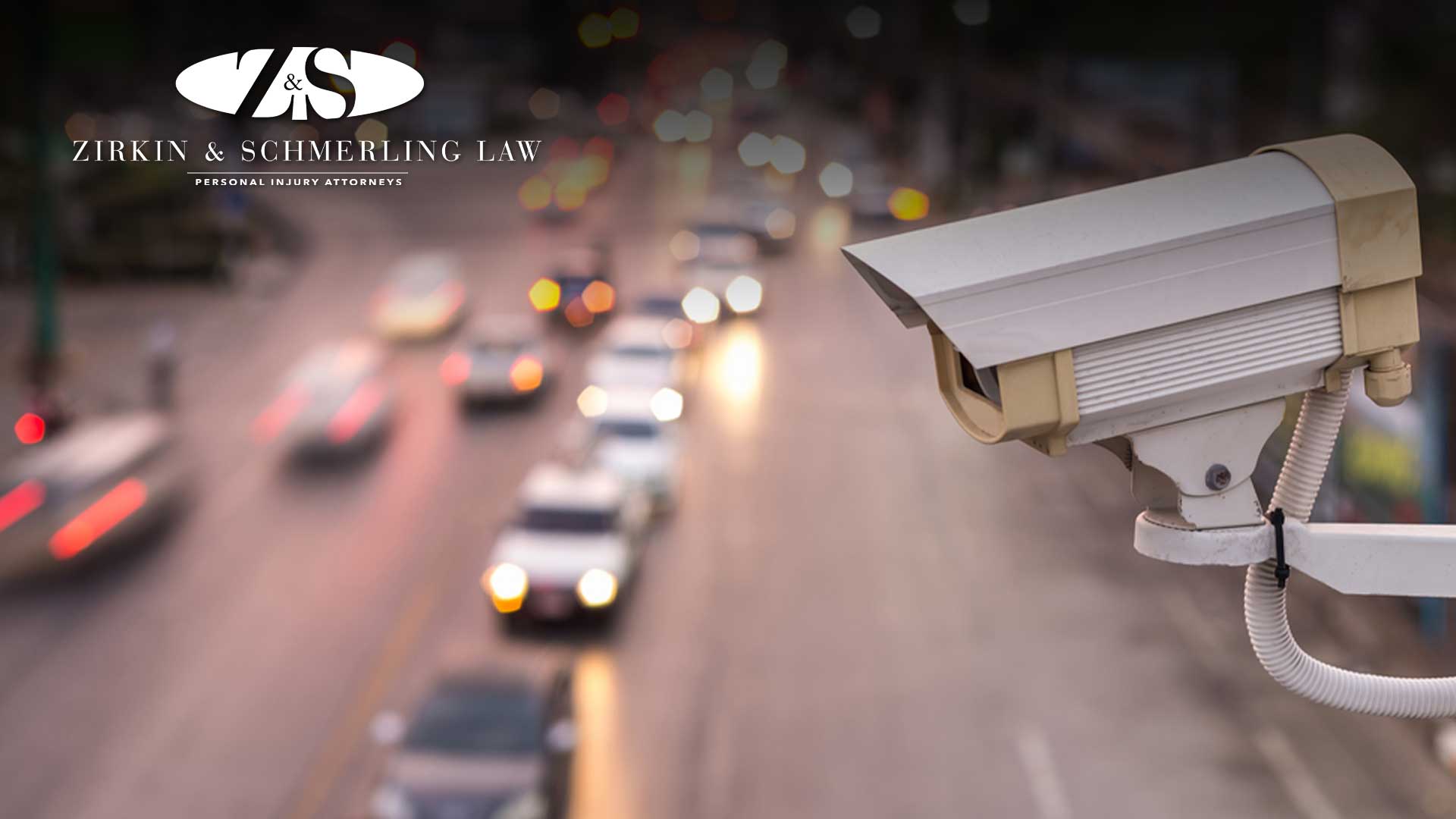 can traffic cameras be used as evidence in a car accident case in maryland