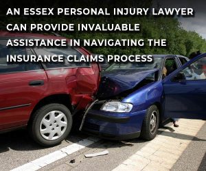 essex car accident lawyer