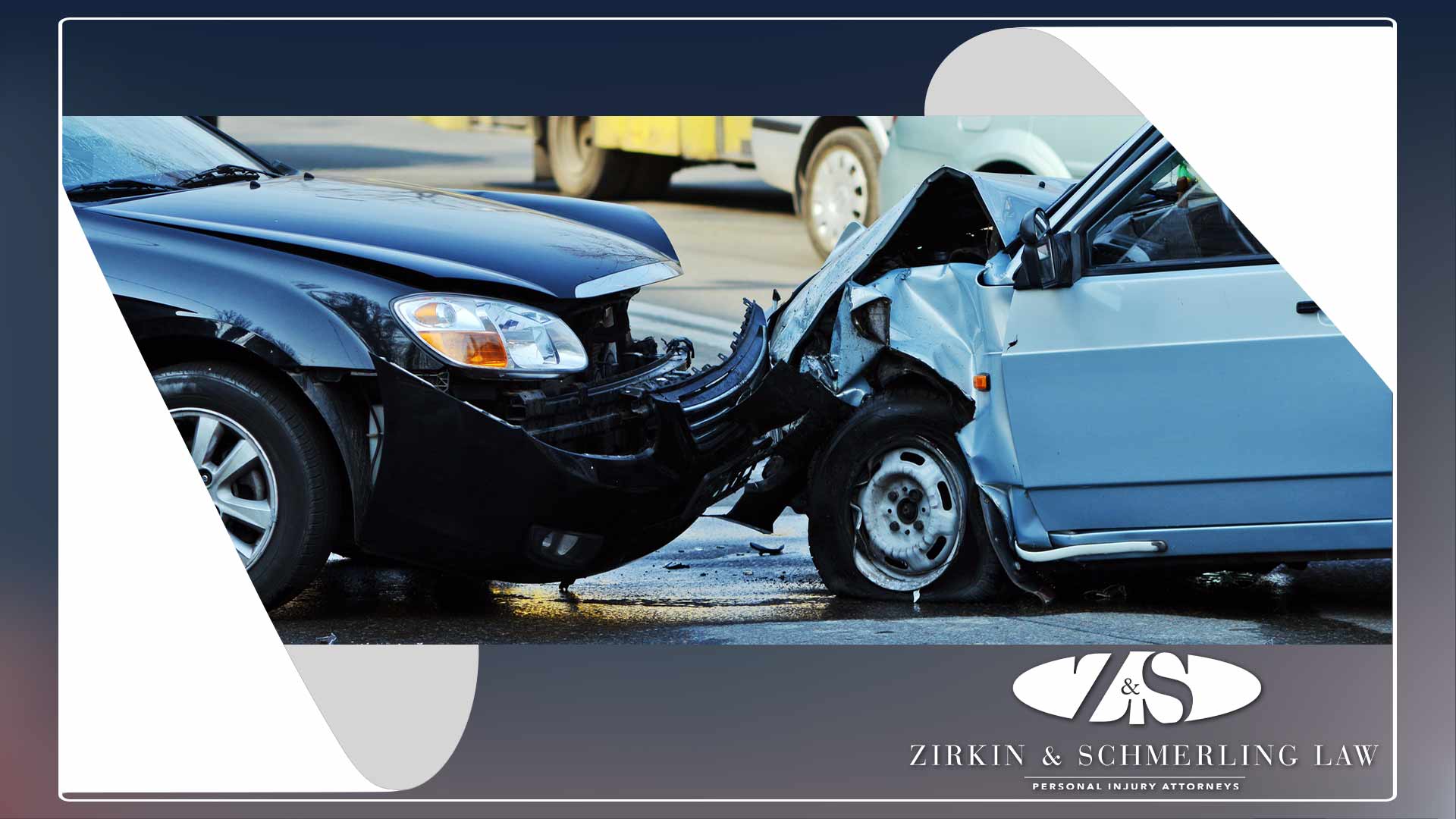 What Evidence Is Needed to Prove Negligence in a Car Accident