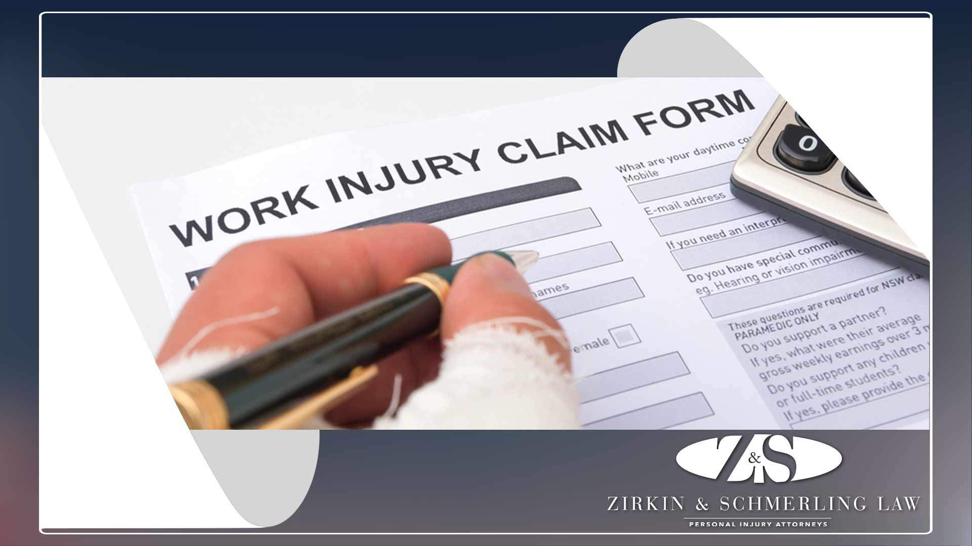 What Medical Evidence Is Needed in Workers’ Compensation Cases?