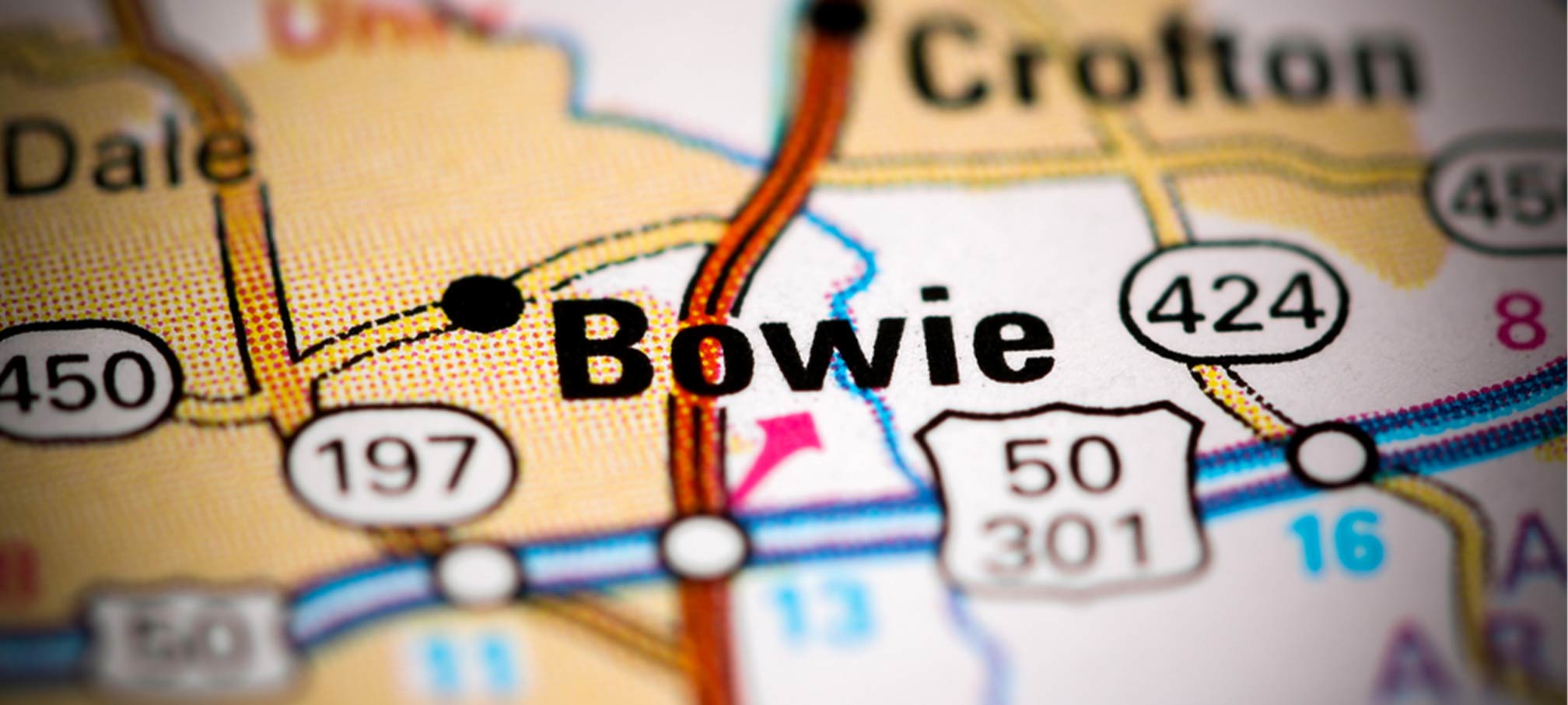 bowie car accident lawyer