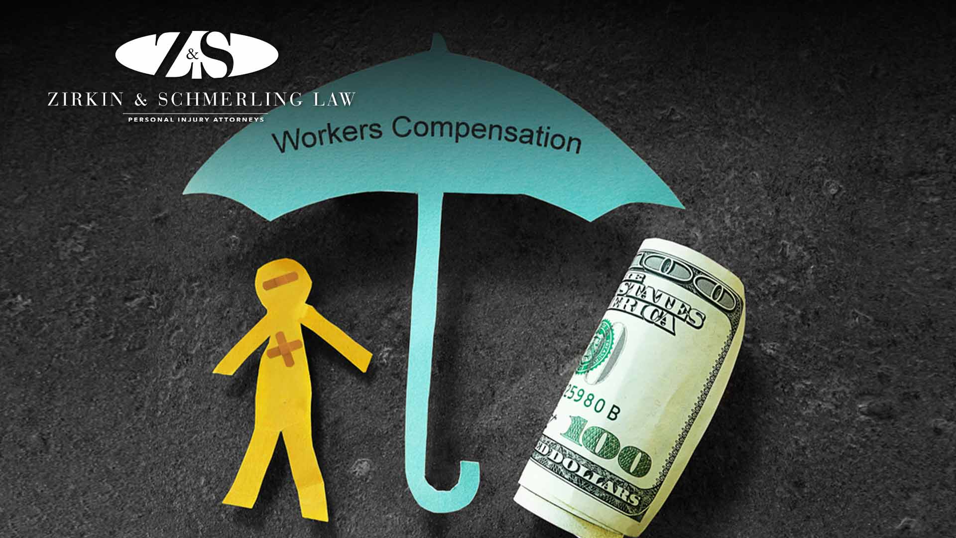 history of workers compensation