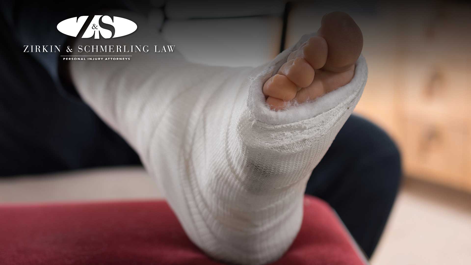 Compensation for Common Leg Injuries from Car Accidents