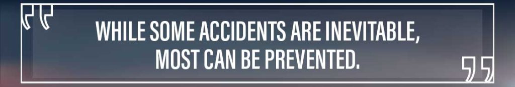 workplace injury accidents