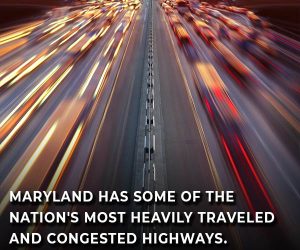 maryland highways