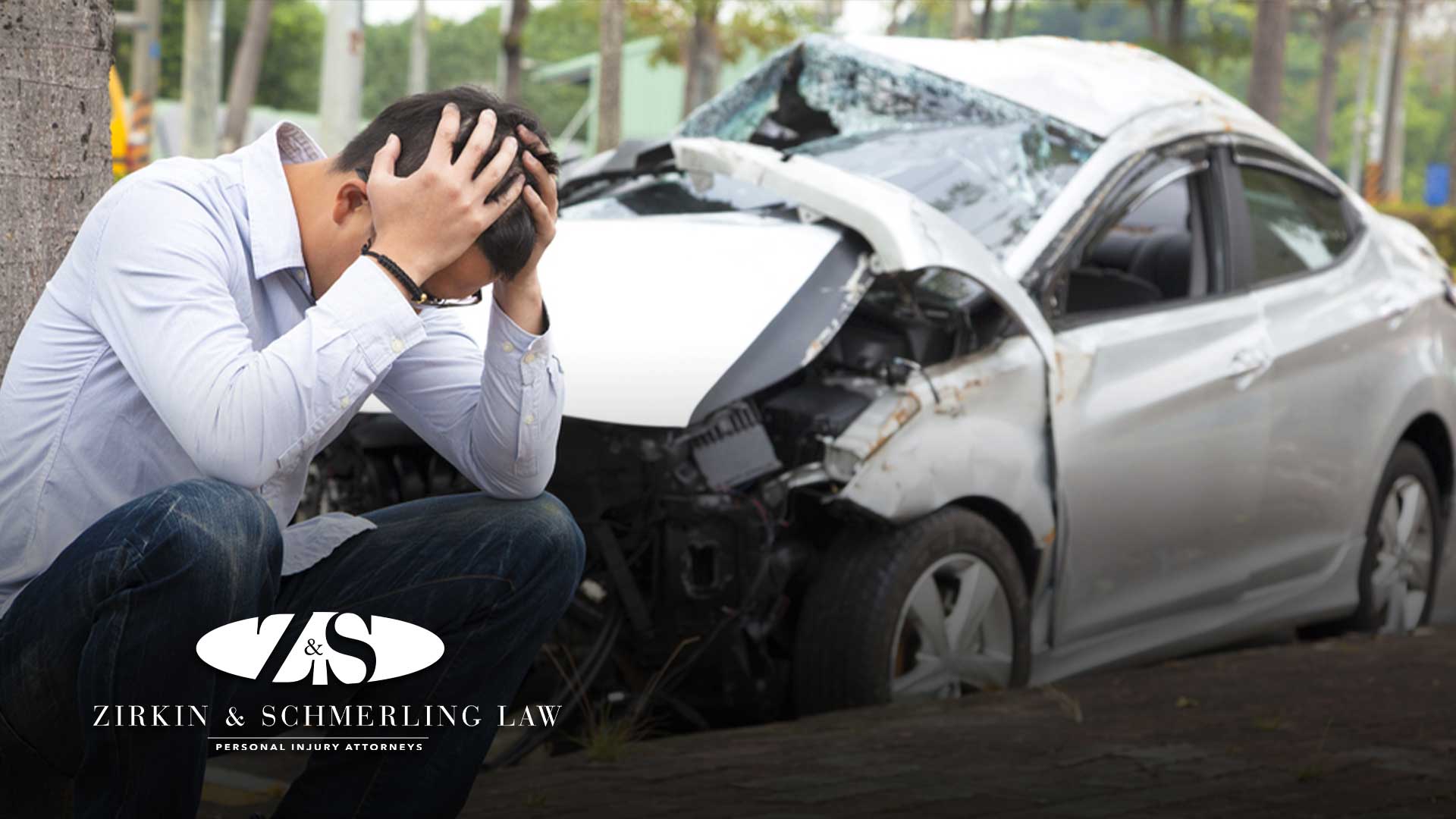 Understanding Shock After a Serious Car Accident