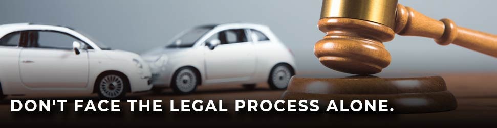 personal injury legal process