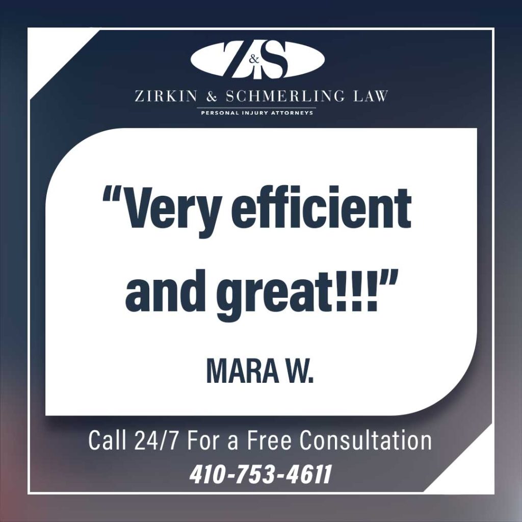 ZS woodlawn rideshare Mara W. testimonial